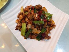 -花楸树下(观水路店)
