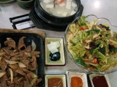 -将军牛排·尔滨地标朝鲜族美食(总店)