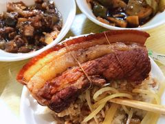-老济南药膳把子肉(周公祠街店)