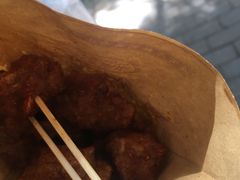 -傅强排骨(成都总店)