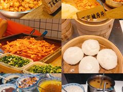 -八一好吃街·高品美食广场