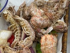 -怡恬园海鲜(恒大威尼斯店)