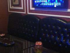 -冰城小镇音乐串吧·聚会餐厅(百子湾店)