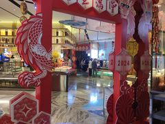 -堂会·KTV·自助餐·团建聚会(天河店)