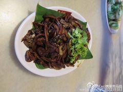 -金莲记(茨厂街店)