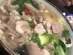 -羊肉街口老银川滩羊涮肉馆