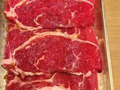 -西塔老太太泥炉烤肉(亚运村店)