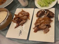 -全聚德(上海首店浦东店)