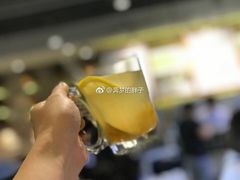 -翠華餐廳(浦东机场T1店)