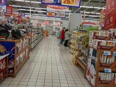 -大润发(莱州店)