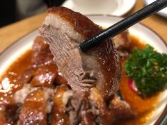 -金翠河烧鹅粤式茶餐厅(龙湖三千集天街店)