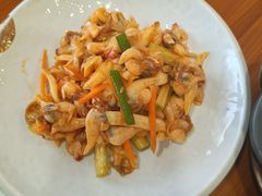-高社长参鸡汤(高丽街店)