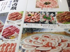 首尔宫庭参鸡汤-瑞膳首尔参鸡汤(龙塔店)