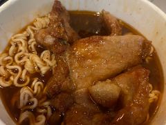 -南记粉面(銅鑼灣中心店)