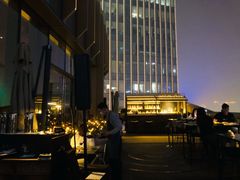 -Mercato莫卡多露台餐厅与酒吧(K11店)