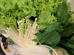 -呷哺呷哺(西单大悦城店)