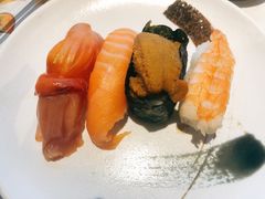 -伟峰·枫寿司(东樾店)