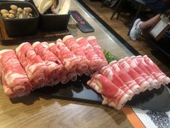 -新辣道鱼火锅(上地华联店)