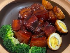 -上海年代·浙菜家烧·小海鲜(水上东路店)