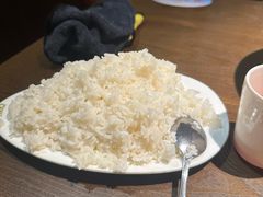 -HOHO餐厅(古子城店)