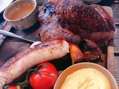 -辛德勒啤酒德餐厅