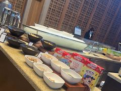 -九寨鲁能希尔顿度假酒店·開