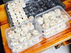 -枫泾丁氏烧卖(枫丽路店)