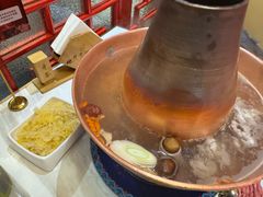 -祥源胡同·涮牛羊肉火锅(花桥店)