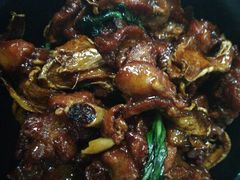 -宏状元现熬粥·京味菜(三里河店)