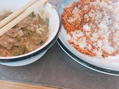 -老地方泥炉烤肉(总店)