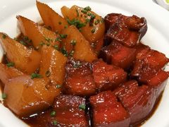 聚德红烧肉-全聚德(新街口店)