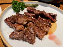 -赤坂亭·M9和牛烧肉·铁板烧(合肥万象城店)