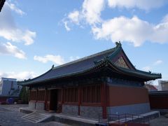 -历代帝王庙博物馆