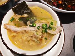 -陶德砂锅(蜀汉路店)