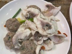 -鱼醉无骨鱼·中山脆肉鲩(荔湾路店)