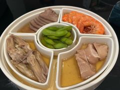 -忆家一宴(大木桥路旗舰店)