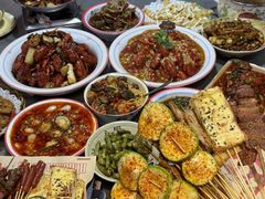 -冶建镜子·中国龙虾王(总店)