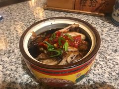 -南京大牌档(凯德大峡谷店)