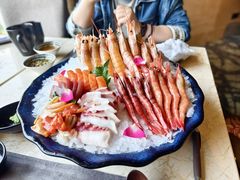-粤海喜来登酒店-班妮海鲜铁板烧和牛放题餐厅(天河城店)