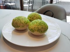 侨乡葱蓉包-神仙馆(衡山路店)