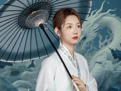 -一墨照相馆·证件照·形象照(世博店)