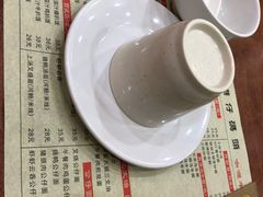-香港仔茶餐厅(凤阳店)