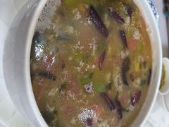 -志晖园圆子鸡·辣子鸡(阳光店)