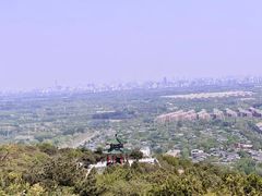 -北京西山国家森林公园