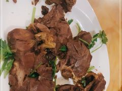 -敦煌达记酱驴肉黄面馆