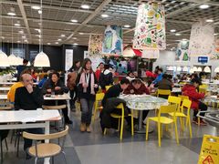 -宜家·瑞典风味餐厅(北京西红门店)