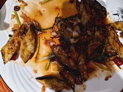 -满堂春特色餐馆