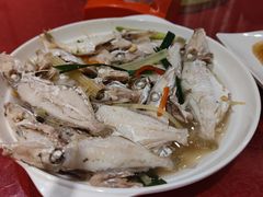 -抱德·潮汕味(敦和店原惠城鱼仔)