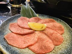 -龍二烧肉酒场(九亭店)