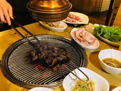 -喜来稀肉(望京店)
